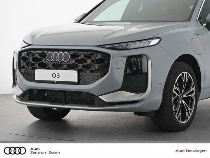 Audi Q3 2026, foto 7