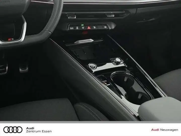 Audi Q3 2026, foto 15