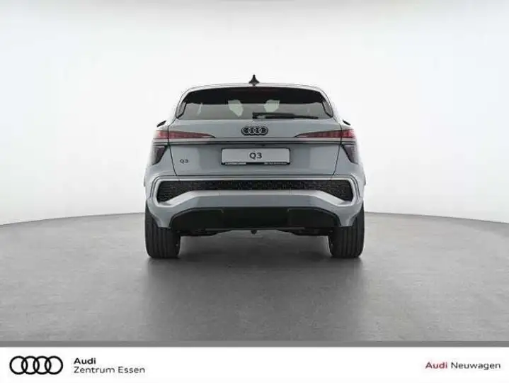 Audi Q3 2026, foto 4