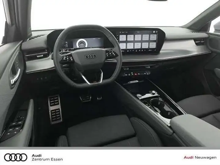 Audi Q3 2026, foto 12