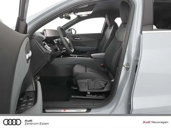 Audi Q3 2026, foto 10