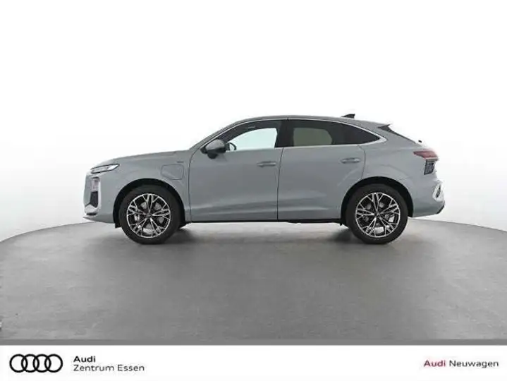 Audi Q3 2026, foto 3