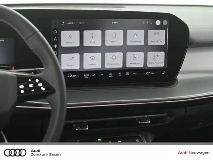 Audi Q3 2026, foto 14