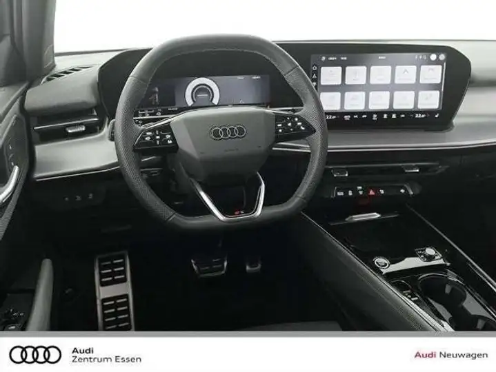 Audi Q3 2026, foto 13