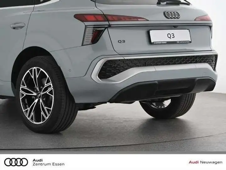 Audi Q3 2026, foto 6