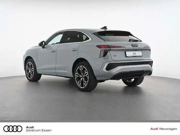 Audi Q3 2026, foto 2