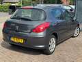 Peugeot 308 1.6 VTi Sublime CLIMA NAP APK 10-2026 | 5 DEURS Gris - thumbnail 3