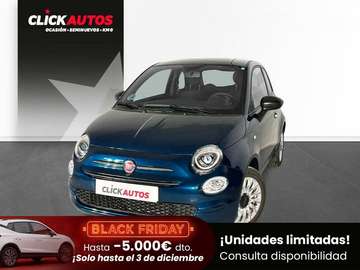 1.0 Hybrid 70CV Monotrim