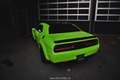 Dodge Challenger SRT WIDEBODY EXP € 60.480,- Verde - thumbnail 5