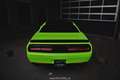 Dodge Challenger SRT WIDEBODY EXP € 42.980,- Grün - thumbnail 4