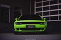 Dodge Challenger SRT WIDEBODY EXP € 65.480,- Grün - thumbnail 27