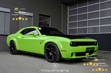 SRT WIDEBODY EXP € 37.980,-