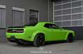 Dodge Challenger SRT WIDEBODY EXP € 60.480,- Grün - thumbnail 3