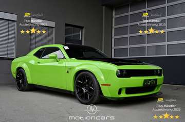 SRT WIDEBODY EXP € 37.980,-