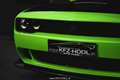 Dodge Challenger SRT WIDEBODY EXP € 65.480,- Vert - thumbnail 28