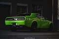 Dodge Challenger SRT WIDEBODY EXP € 65.480,- Grün - thumbnail 15