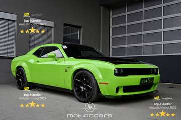 SRT WIDEBODY EXP € 37.980,-