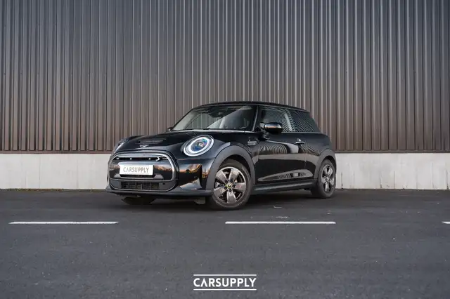 MINI Cooper SE e-Mini 28.9 kWh Cooper SE