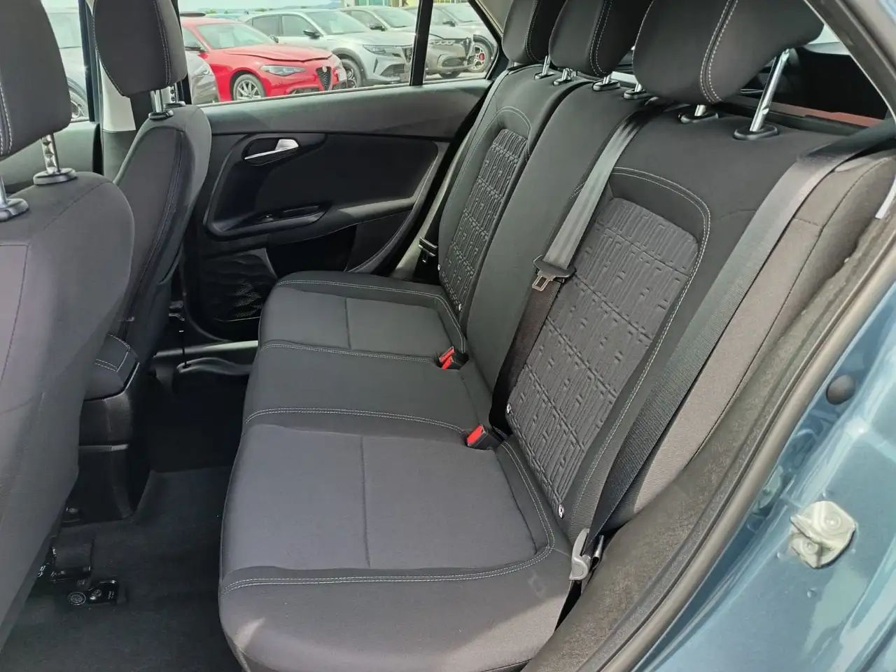 Fiat Tipo 1.5 Hybrid DCT SW Cross 14