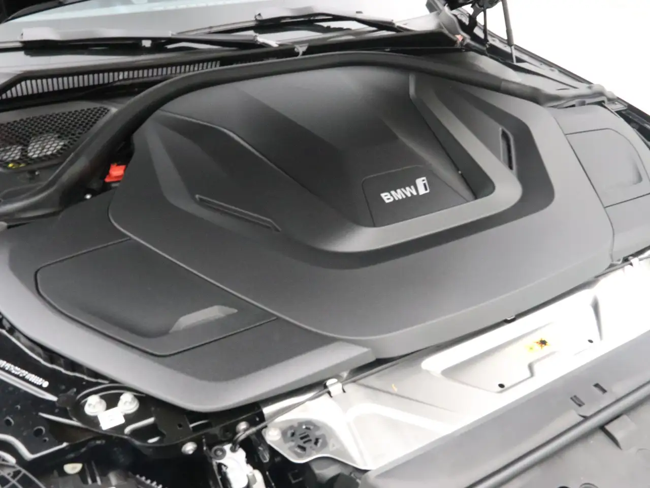 BMW i4 2026