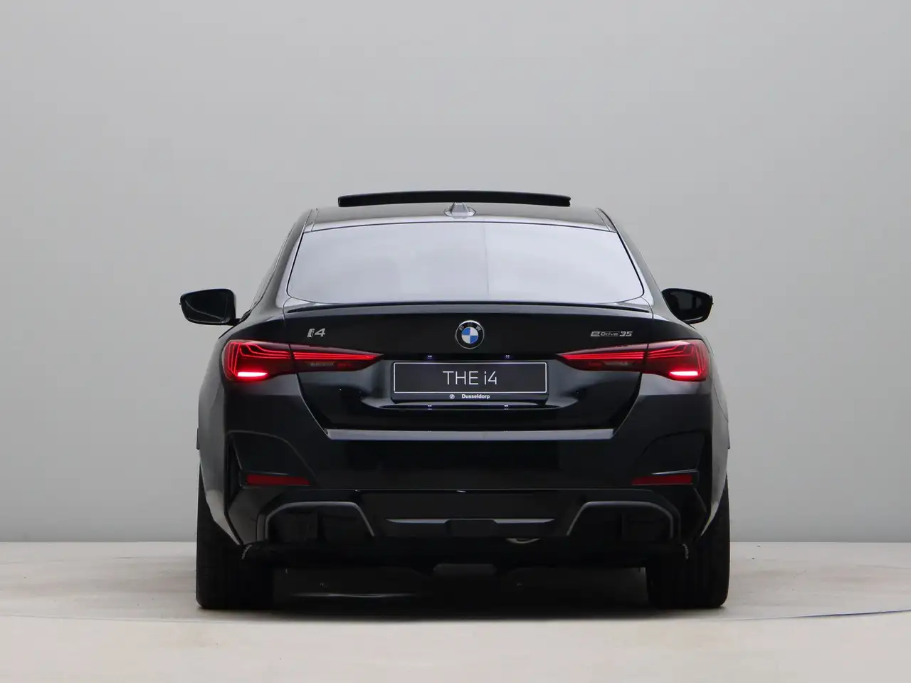 BMW i4 2026 — фото 10