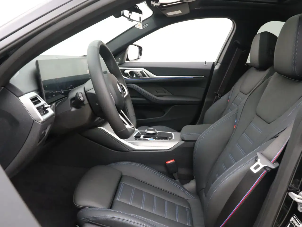 BMW i4 2026