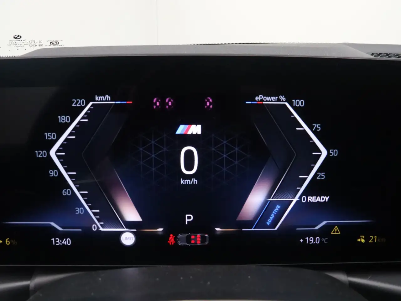 BMW i4 2026