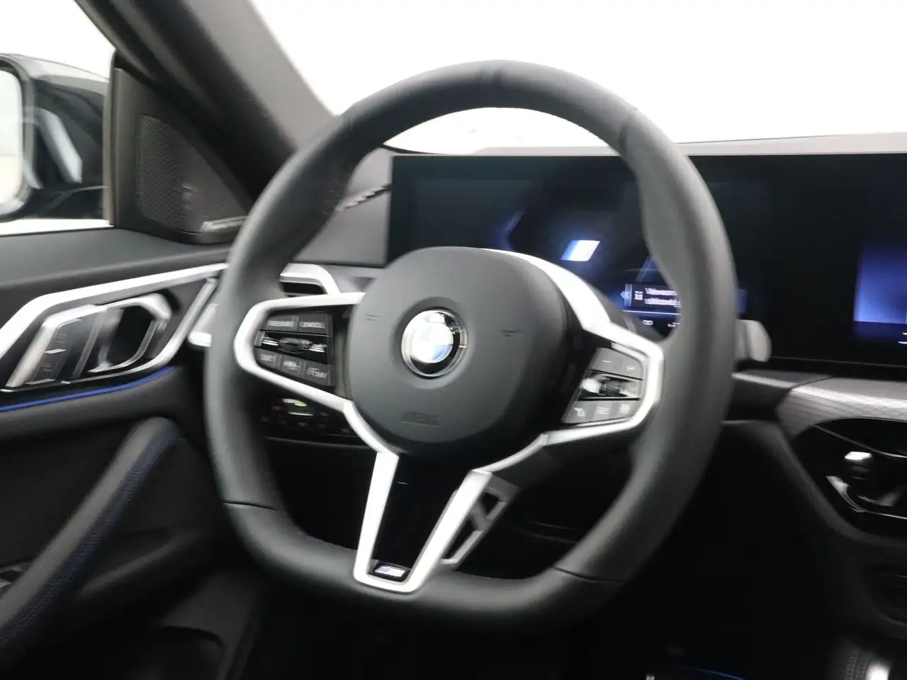 BMW i4 2026