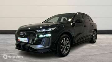 e-tron 306ch performance S line