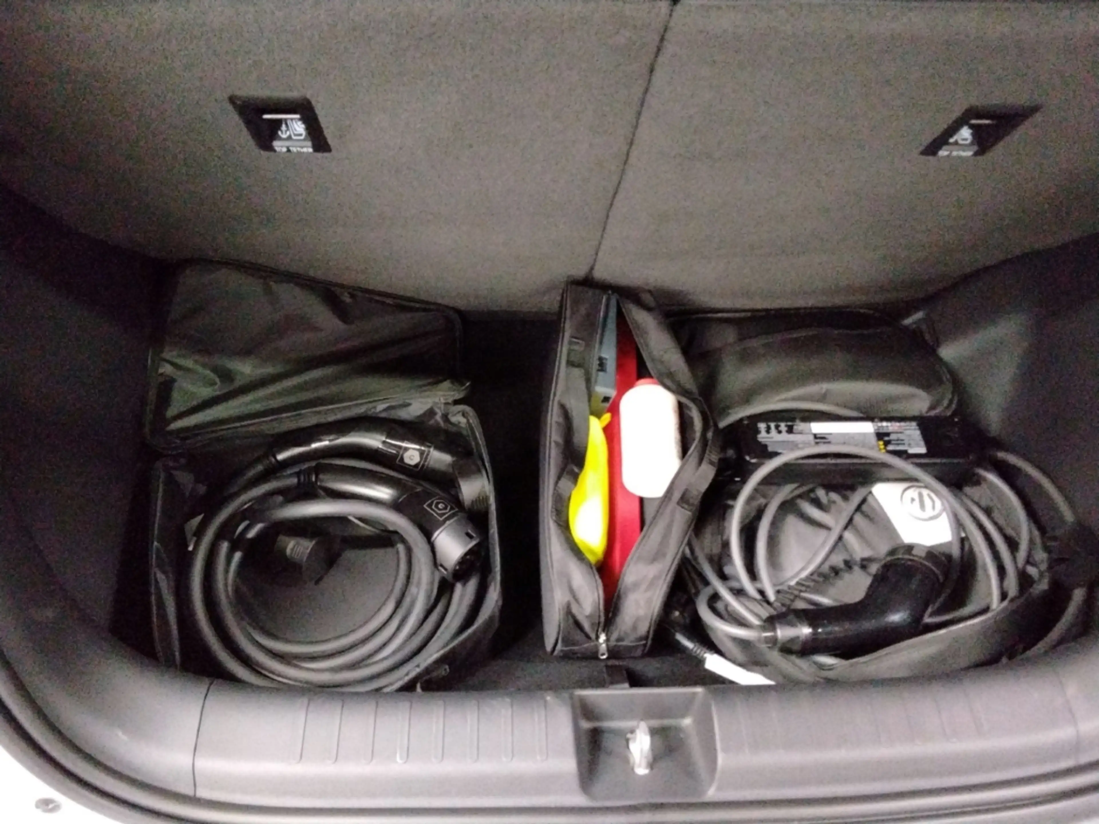 BYD Dolphin BOOST 43,2kWh 65 kW NAVI,DAB,KLIMA,CARPLAY — photo 11