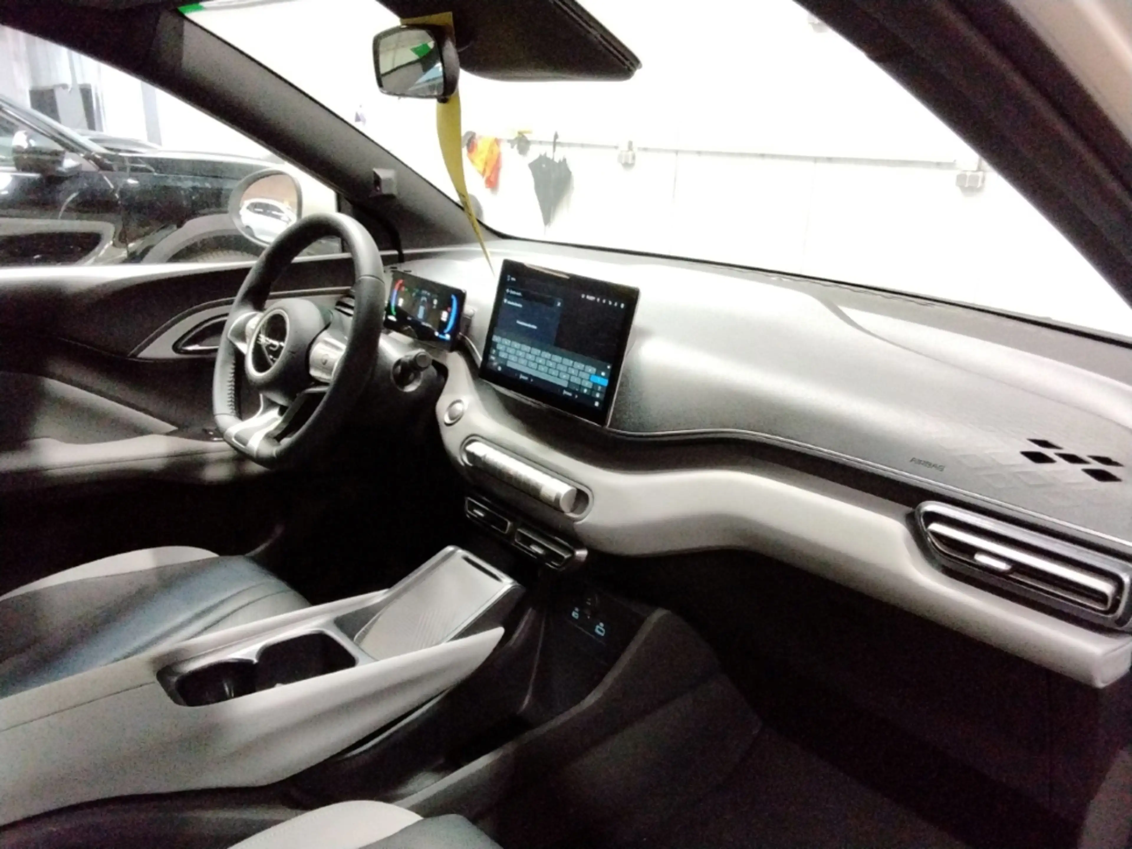 BYD Dolphin BOOST 43,2kWh 65 kW NAVI,DAB,KLIMA,CARPLAY — photo 5