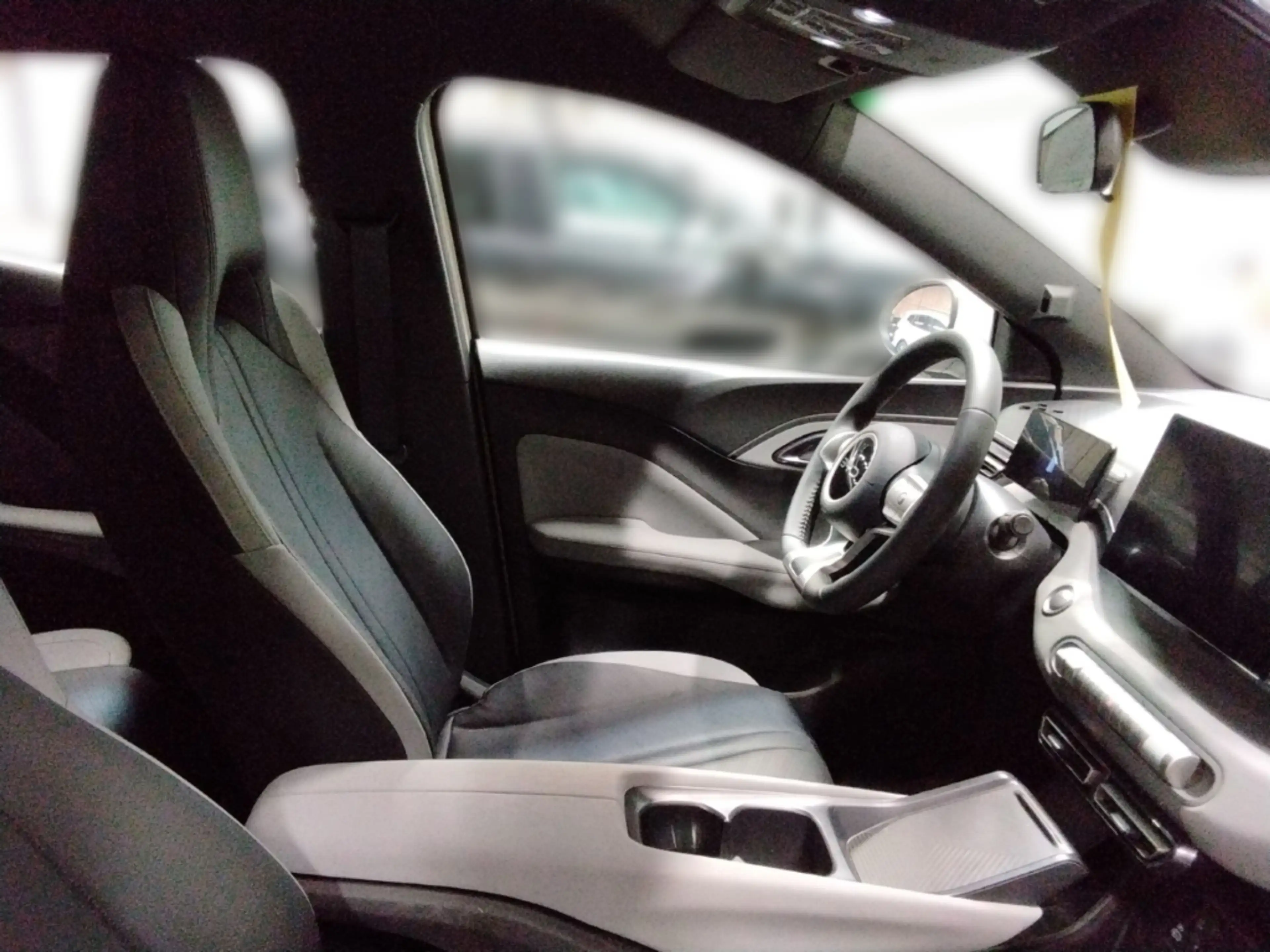 BYD Dolphin BOOST 43,2kWh 65 kW NAVI,DAB,KLIMA,CARPLAY — photo 6