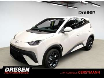 BOOST 43,2kWh 65 kW NAVI,DAB,KLIMA,CARPLAY