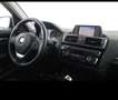BMW 118 118d 5p Urban auto Grigio - thumbnail 8