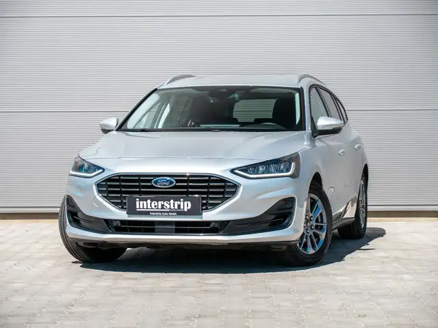Ford Focus main image
