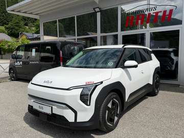EV3 81,4kWh Long-Range Earth-Plus 2WD