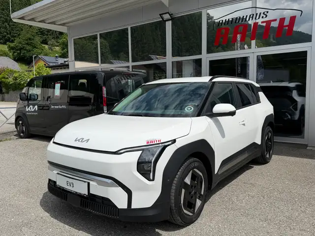 Kia EV3 EV3 81,4kWh Long-Range Earth-Plus 2WD