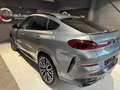 BMW X6 30 d xDrive M Sport Grau - thumbnail 23