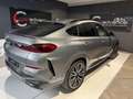 BMW X6 30 d xDrive M Sport Grau - thumbnail 24