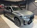 BMW X6 30 d xDrive M Sport Grau - thumbnail 2