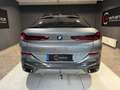 BMW X6 30 d xDrive M Sport Grau - thumbnail 22