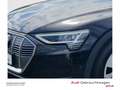 Audi e-tron basis 50 quattro VirtualCockpit+MMI+++ Schwarz - thumbnail 5