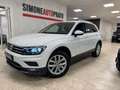 Volkswagen Tiguan Tiguan 2.0 tdi Business 150cv dsg Blanc - thumbnail 1