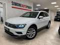 Volkswagen Tiguan Tiguan 2.0 tdi Business 150cv dsg Blanc - thumbnail 3