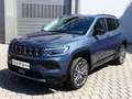 Jeep Compass SUMMIT PHEV 4Xe Bleu - thumbnail 7