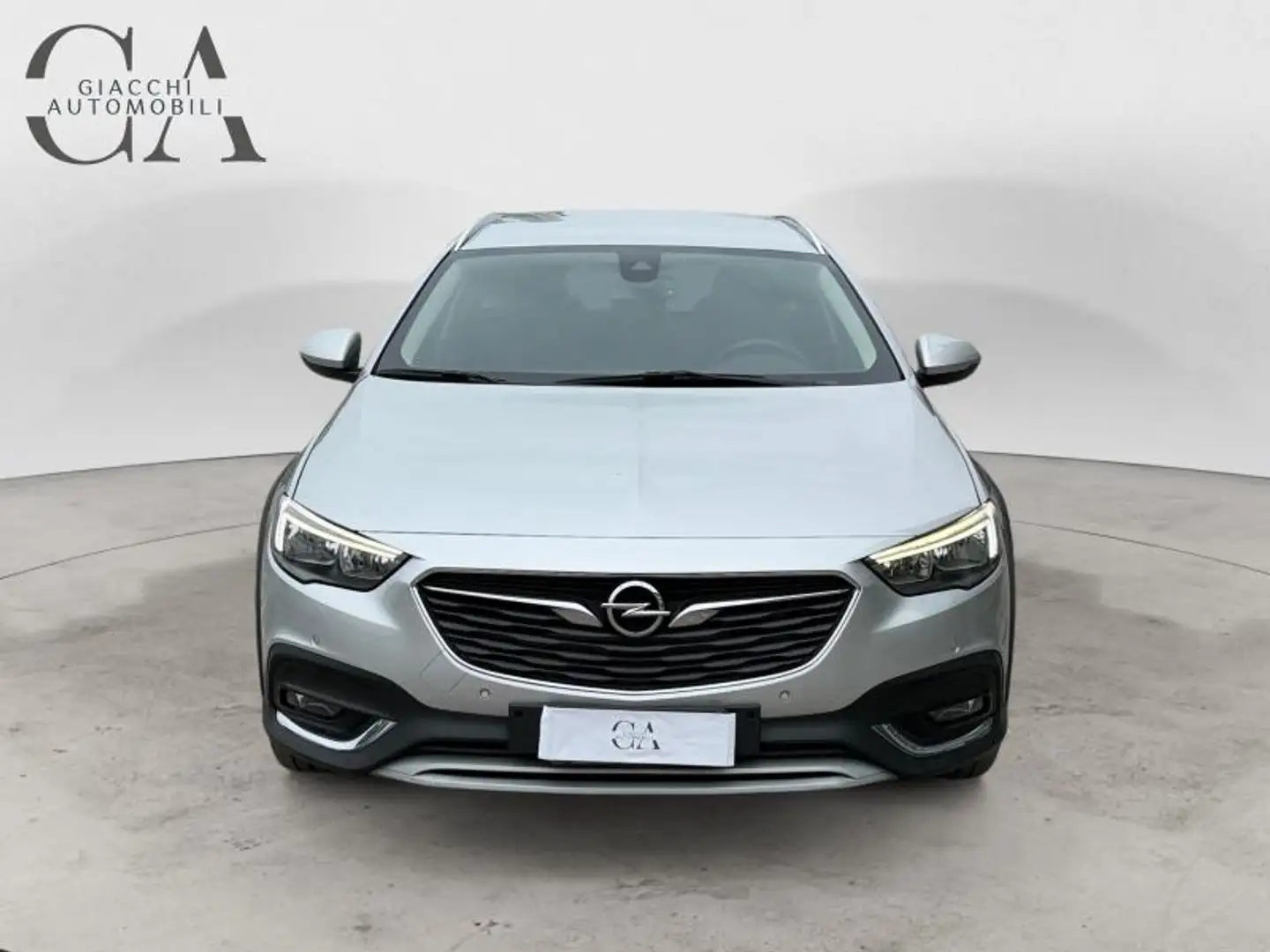 Opel Insignia 2.0 COUNTRYTOURER Exclusive awd 210cv auto my18.5 - 2