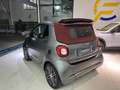 smart forTwo EQ cabrio BRABUS Style Grigio - thumbnail 5