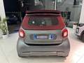 smart forTwo EQ cabrio BRABUS Style Grigio - thumbnail 4