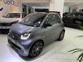 smart forTwo EQ cabrio BRABUS Style Grigio - thumbnail 3