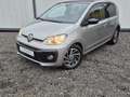 Volkswagen up! 1.0 VEEL OPTIES Gris - thumbnail 26